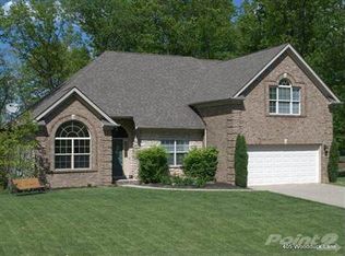 405 Woodduck Ln, Georgetown, KY 40324