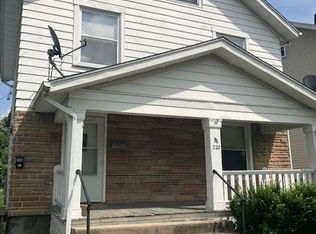 222 Illinois Ave, Dayton, OH 45410