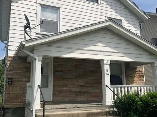 222 Illinois Ave, Dayton, OH 45410