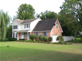 356 Toby Ct, Mount Juliet, TN 37122