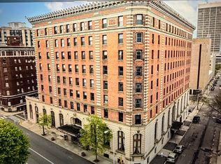 Kimball Towers, Springfield, MA 01103