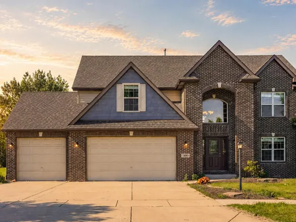 7490 E 103rd Ave, Winfield, IN 46307