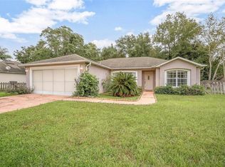 1211 Humphrey Blvd, Deltona, FL 32738