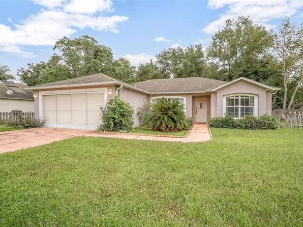 1211 Humphrey Blvd, Deltona, FL 32738