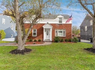 150 Rosedale Dr, Binghamton, NY 13905
