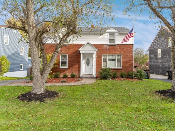 150 Rosedale Dr, Binghamton, NY 13905