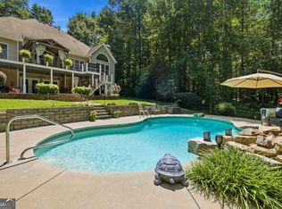 134 Birmingham Walk, Alpharetta, GA 30004