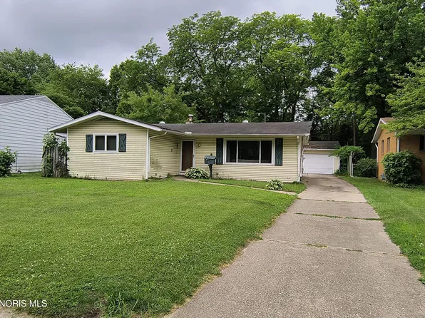 6237 Luddington Dr, Toledo, OH 43615