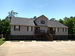 14301 Lamey Bridge Rd #B, Diberville, MS 39540