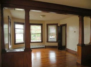 152 Pidge Ave, Pawtucket, RI 02860