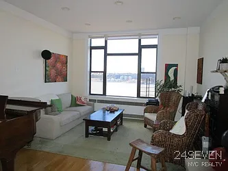 Rented by 24 7 NYC Realty Inc.