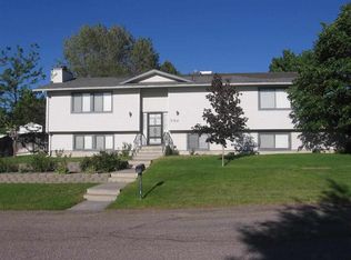 720 Bitterroot Dr, Pocatello, ID 83201