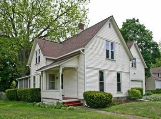 510 N Landing Rd, Rochester, NY 14625