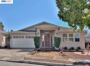 518 Scott St, Fremont, CA 94539