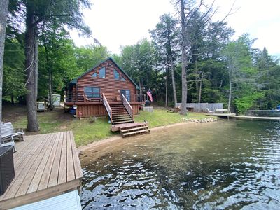 28227 W Maple Ln, Eckerman, MI, 49728