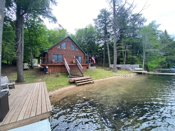 28227 W Maple Ln, Eckerman, MI 49728