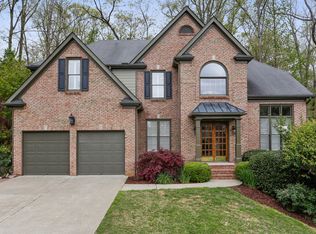 564 Lakeview Ter SE, Smyrna, GA 30126