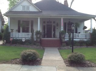 419 Turrentine Ave, Gadsden, AL 35901