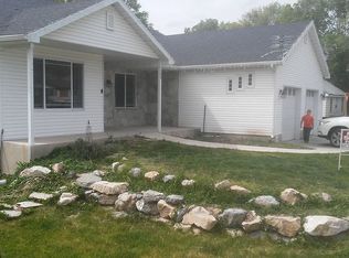 155 N 70 E, Malad City, ID 83252