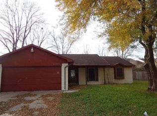 11915 Loyola Dr, Cypress, TX 77429