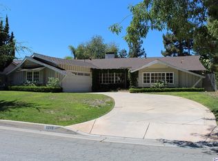 5248 Stardust Rd, La Canada Flintridge, CA 91011