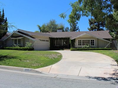 5248 Stardust Rd, La Canada Flintridge, CA, 91011