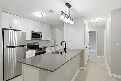 The Villas at North Oak Photo 1