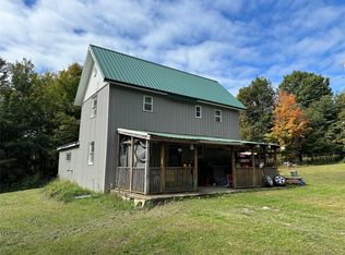 31486 Tattle St, Cambridge Springs, PA 16403