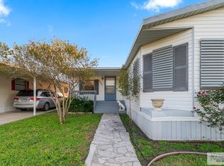 5605 Bamboo Cir, Harlingen, TX 78552