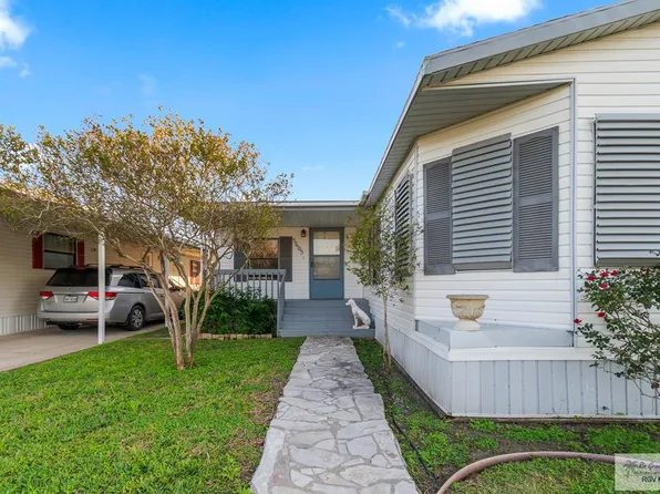 5605 Bamboo Cir, Harlingen, TX 78552