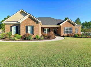 3053 McCall Blvd, Statesboro, GA 30461