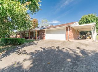 18030 Broadview Dr #1037, Springdale, AR 72764