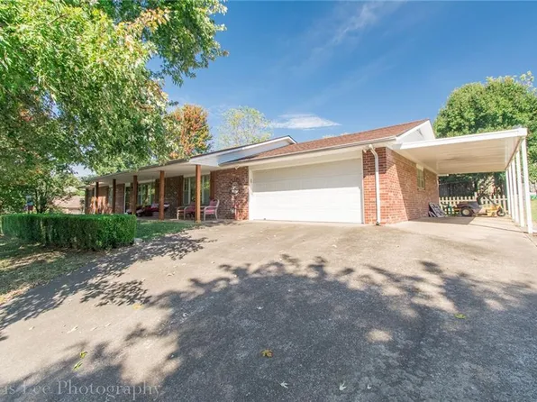18030 Broadview Dr #1037, Springdale, AR 72764