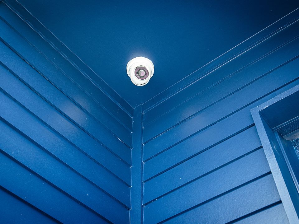Security camera