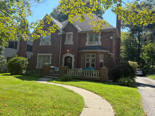 611 Harvard Ter, Frankfort, IN 46041