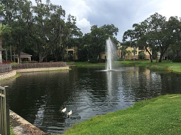 2nd image of 10017 Courtney Palms Blvd APT 302