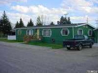 2723 Placer St, Butte, MT 59701
