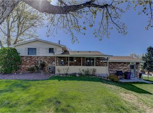 2803 S Ivan Way, Denver, CO 80227