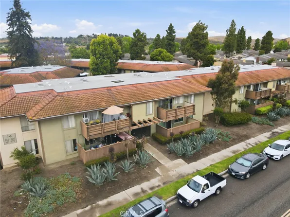 615 Fredricks Ave Unit 167, Oceanside, CA 92058