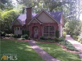 112 Westmore Rd SW, Rome, GA 30165