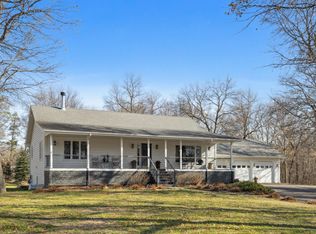 13322 Timberlane Dr, Baxter, MN 56425