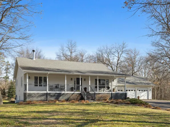 13322 Timberlane Dr, Baxter, MN 56425