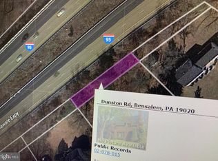 L-15 Dunston Rd, Bensalem, PA 19020