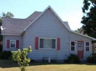 407 N Main St, Wilkinson, IN 46186