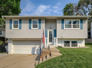235 W Florence Ave, Glenwood, IA 51534
