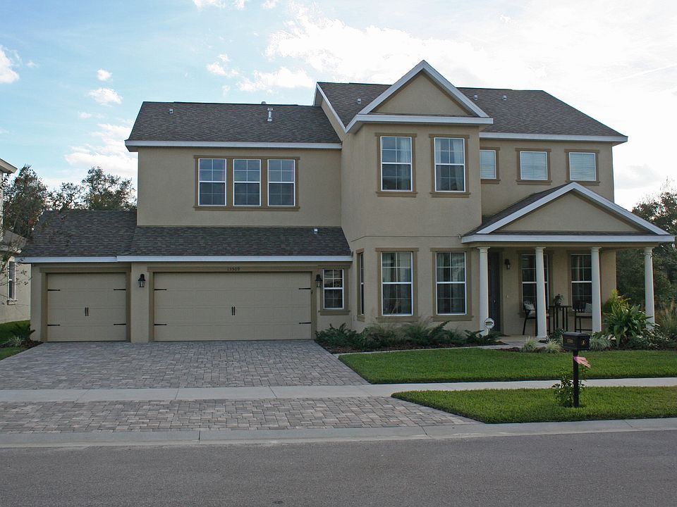 1st image of 15509 Starling Crossing Dr
