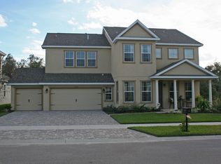 15509 Starling Crossing Dr, Lithia, FL 33547