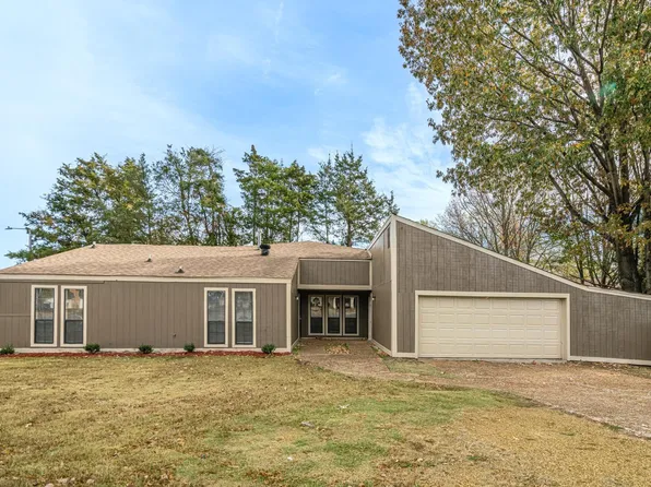 3506 Kirby Pkwy, Memphis, TN 38115