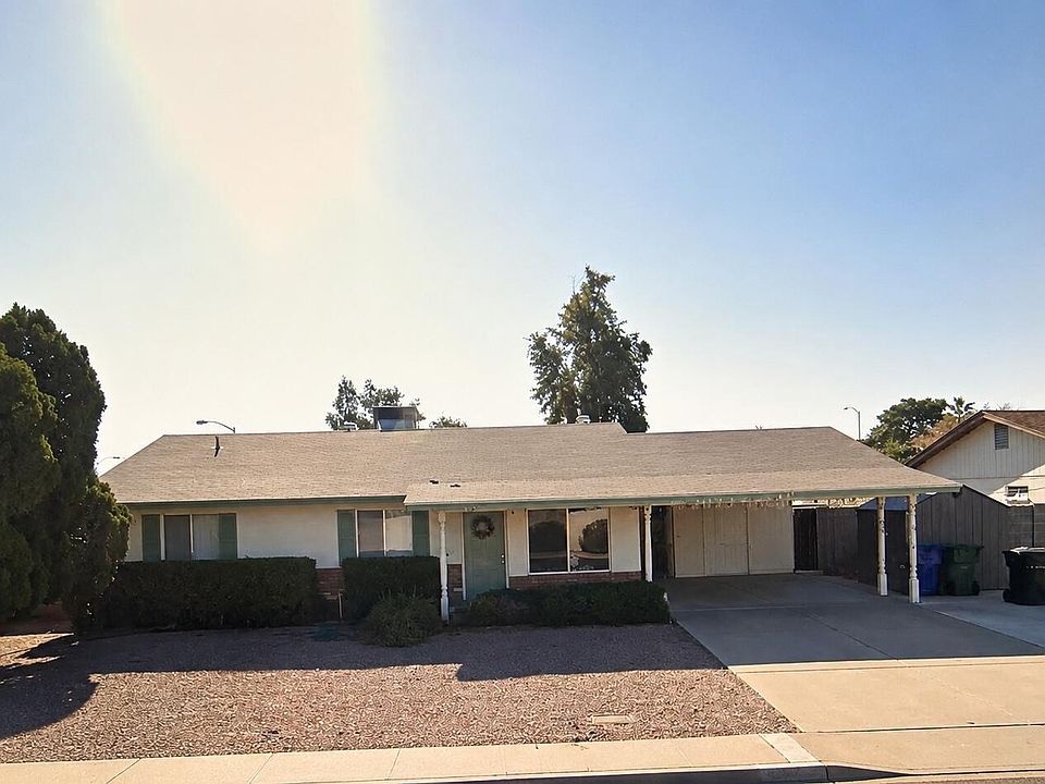 1st image of 3557 E CAROL Avenue