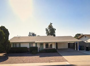 3557 E Carol Ave, Mesa, AZ 85204